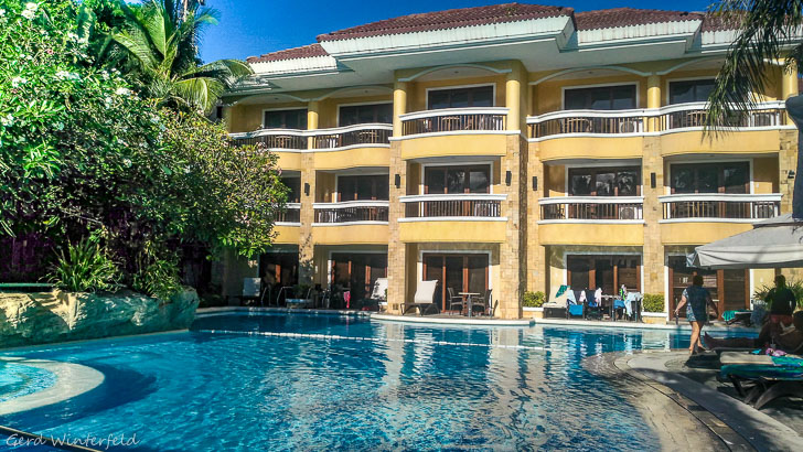 Hotels Und Resorts Auf Boracay